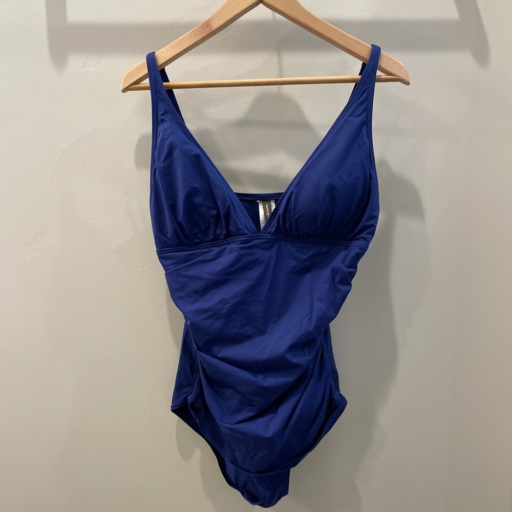 Swimsuit